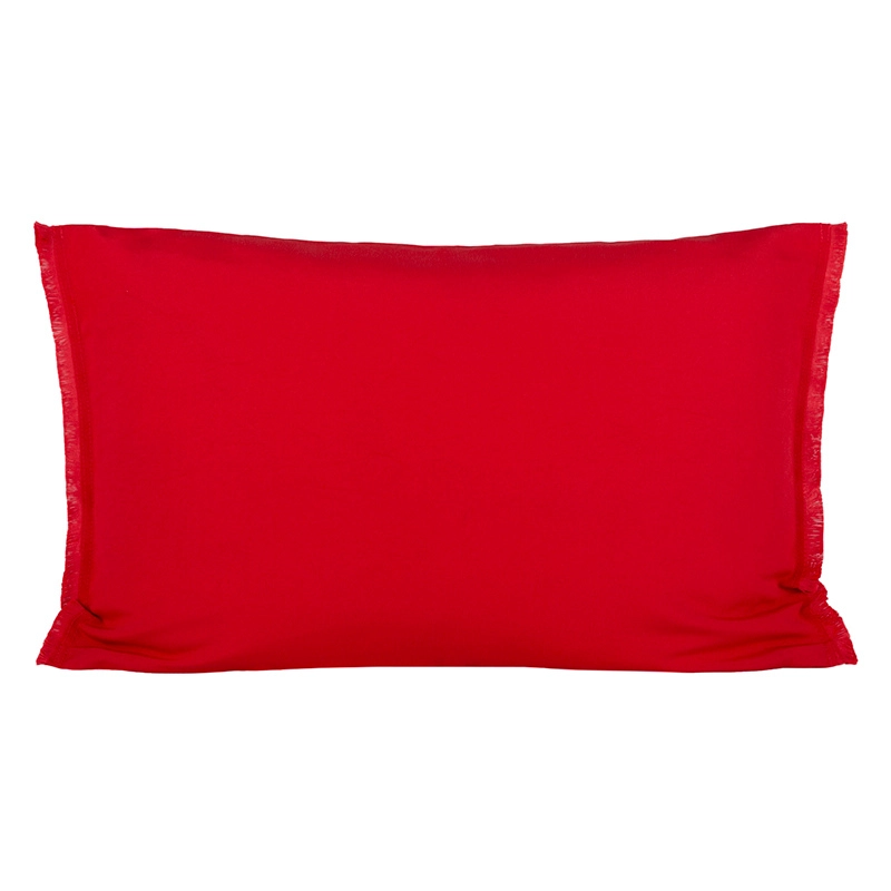 Funda Cojín Outdoor Bimini Vermillon 40x60 cm - 40x60 cm