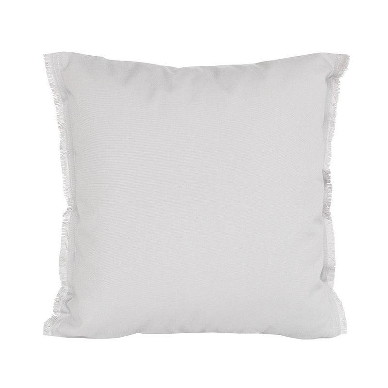 Funda Cojín Outdoor Bimini Ivoire 45x45 cm - 45x45 cm