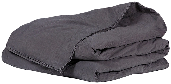 Funda de Plumón Algodón Percal Magnet - Queen 240x220 cm + 2 fundas almohadas 50x70 cm