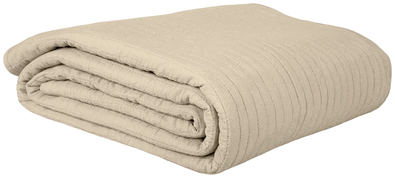Funda de Plumón y Cubrecama Amai Natural