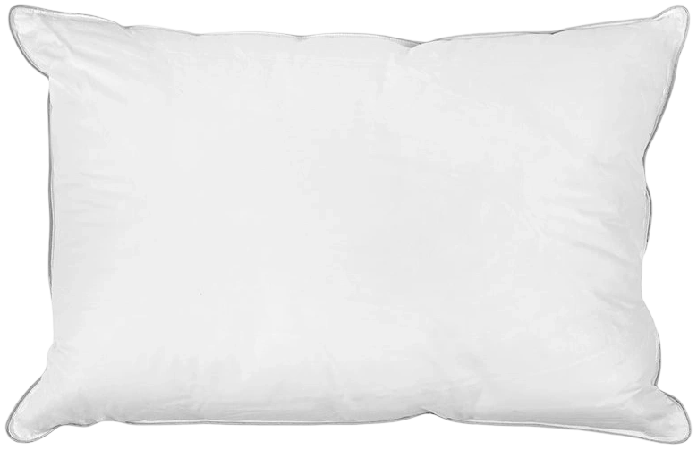 Almohada de Microfibra
