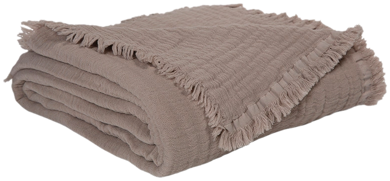 Manta Vanly Naturel