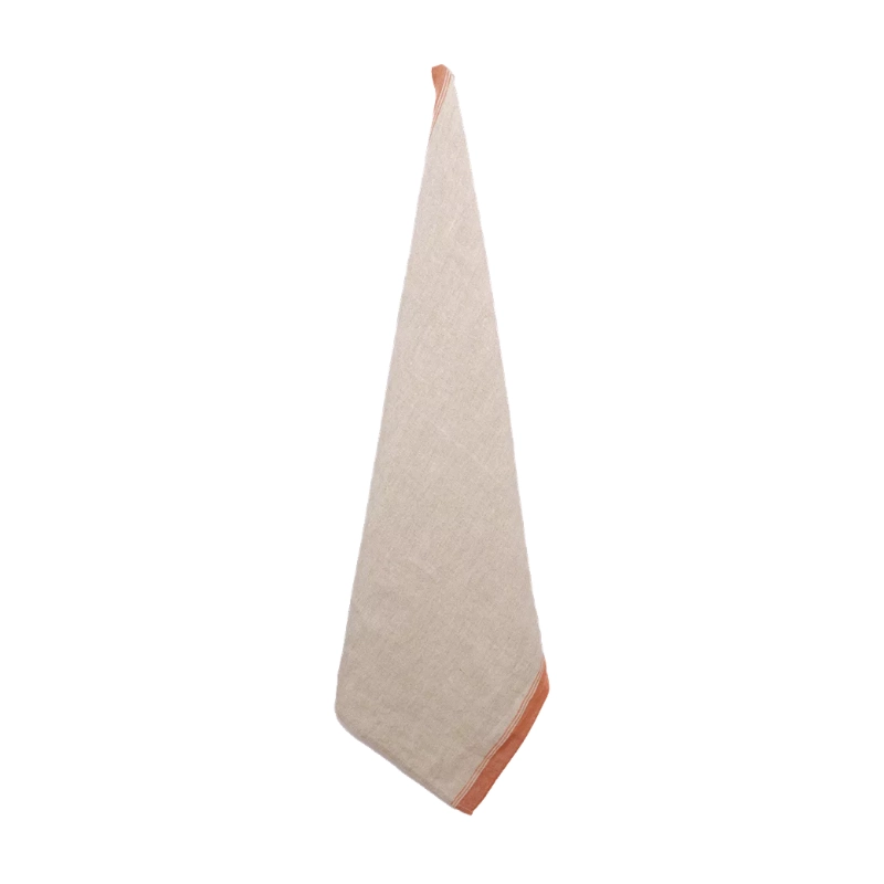 Paño Cocina Havana Terre Brulee - 48x70 cm