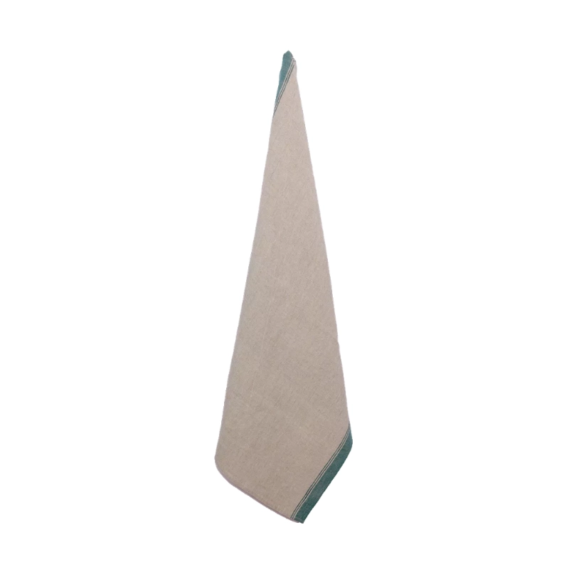 Paño Cocina Havana Bleu de Prusse - 48x70 cm