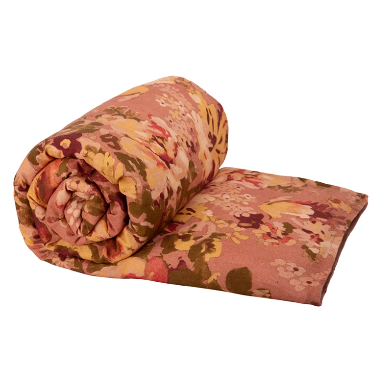 Funda Piecera Lino Bologne Mocaccino XL 85x250 cm - 85x250 cm