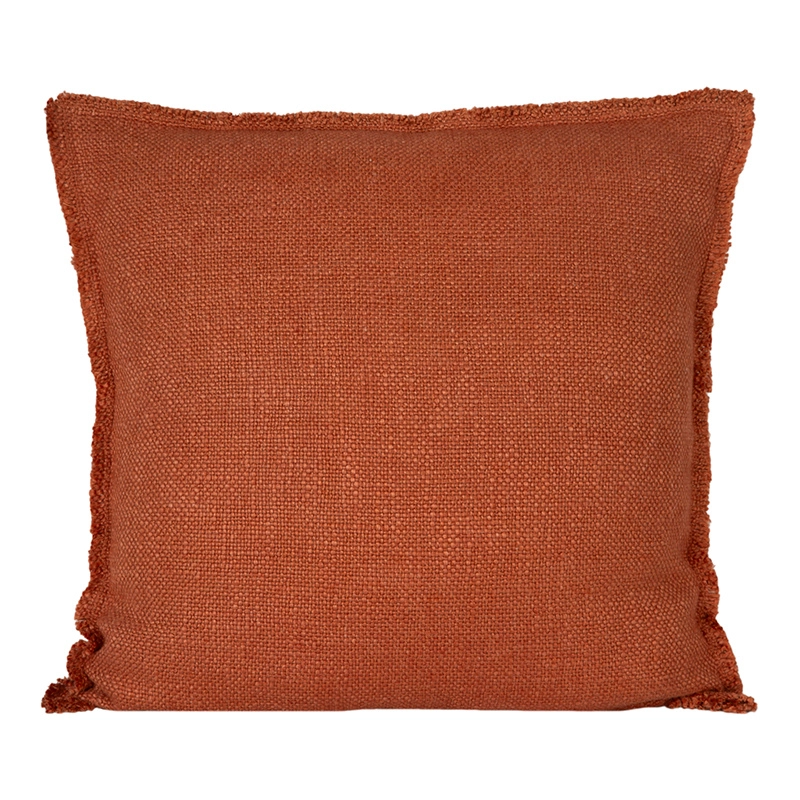 Funda Cojín California Brick 45x45 cm - 45x45 cm