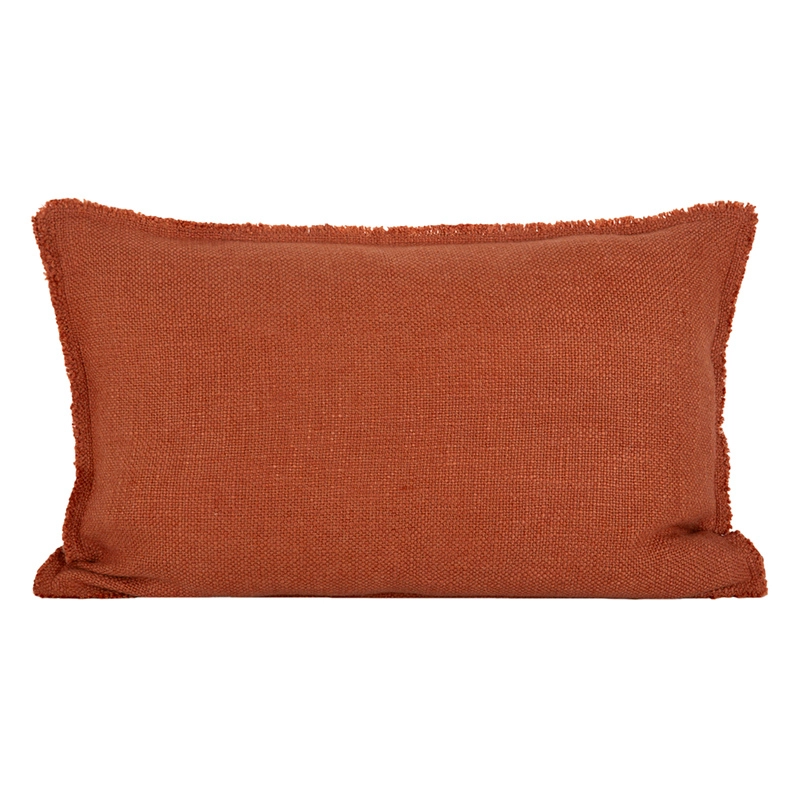 Funda Cojín California Brick 40x60 cm - 40x60 cm