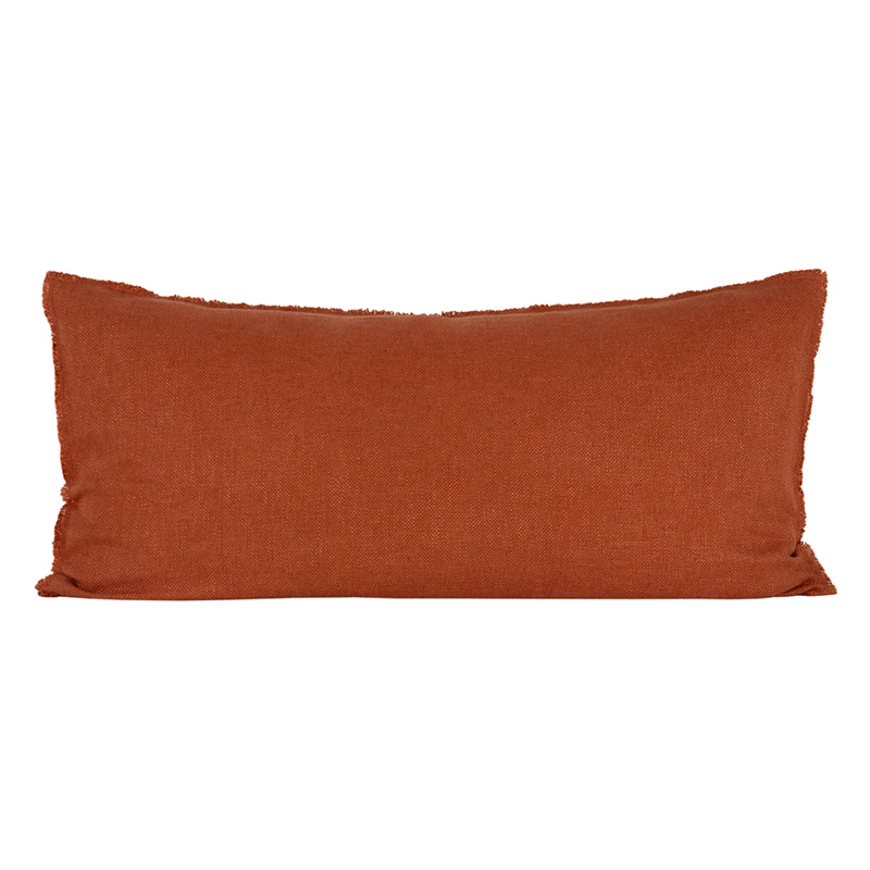 Funda Cojín California Brick 55x110 cm - 55x110 cm