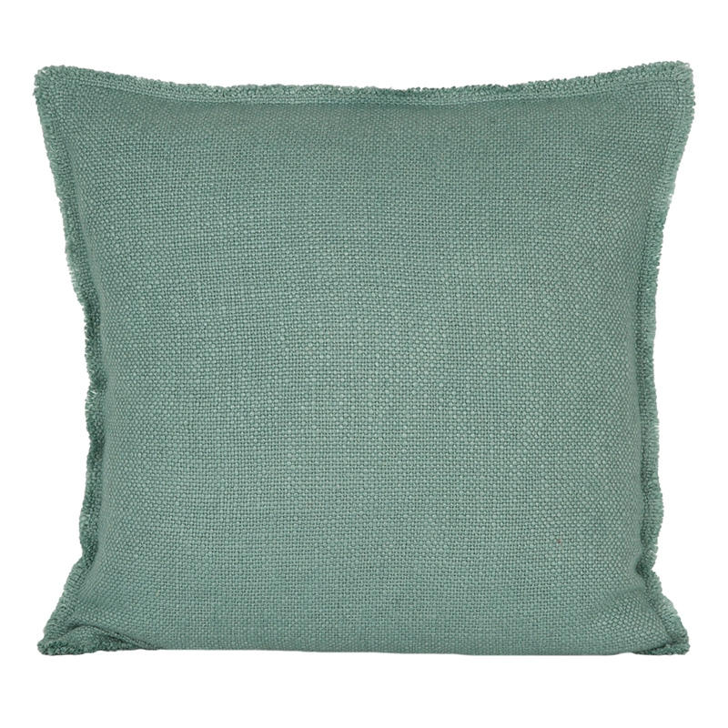 Funda Cojín California Celadon 45x45 cm - 45x45 cm