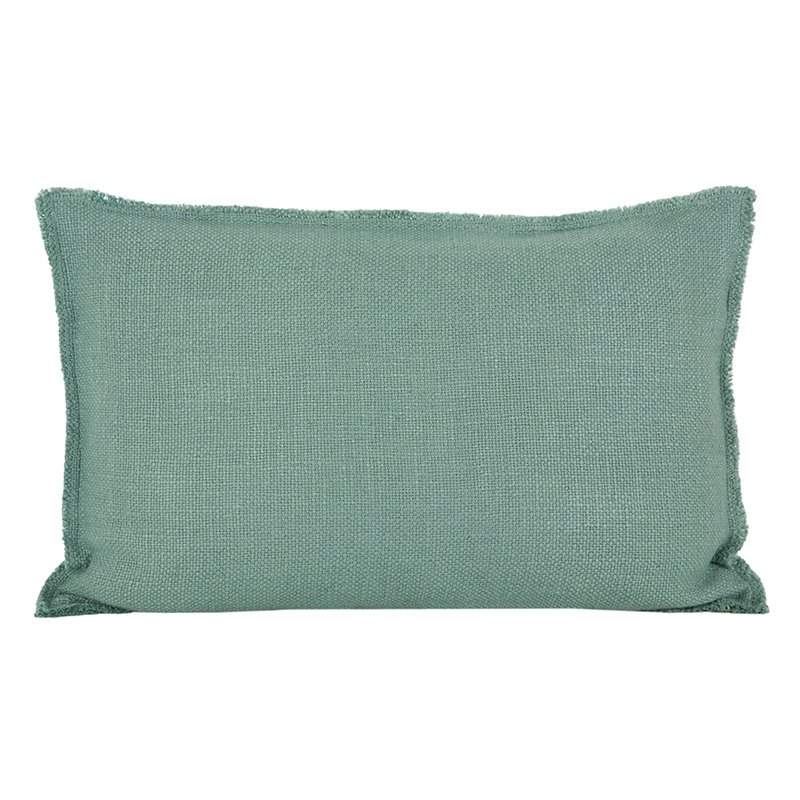 Funda Cojín California Celadon 40x60 cm - 40x60 cm