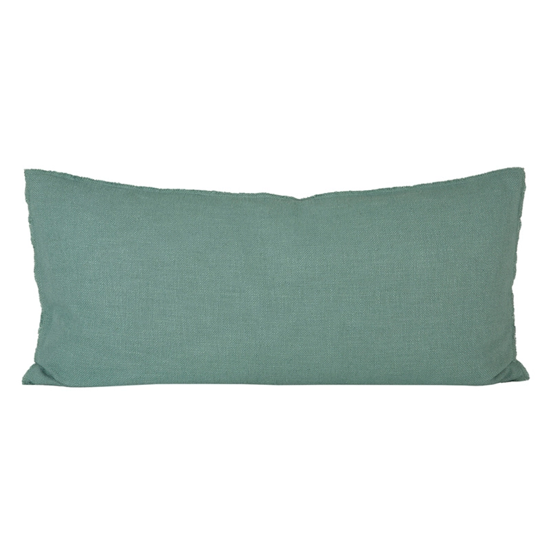 Funda Cojín California Celadon 55x110 cm - 55x110 cm