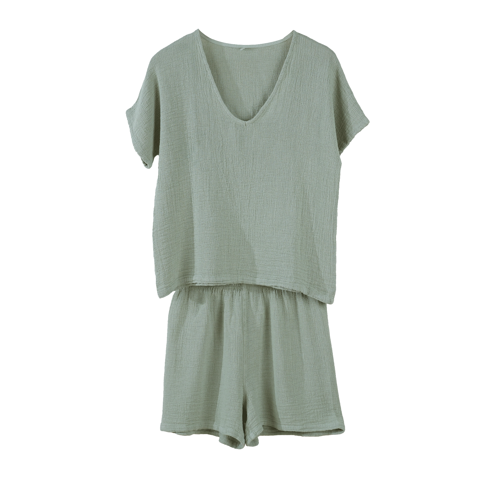 Conjunto de descanso Symi