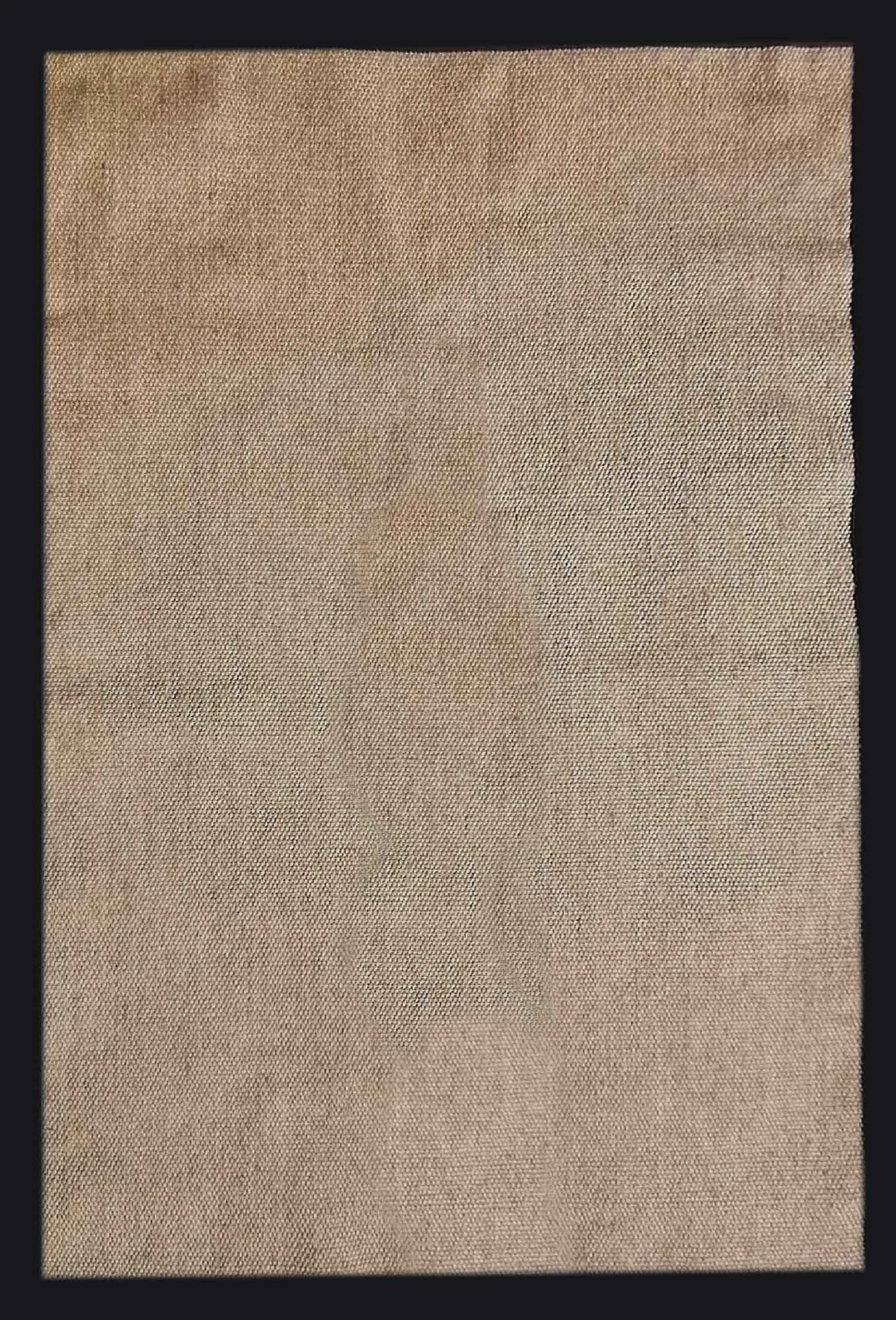 Alfombra Sisal Amazonas con borde 0022
