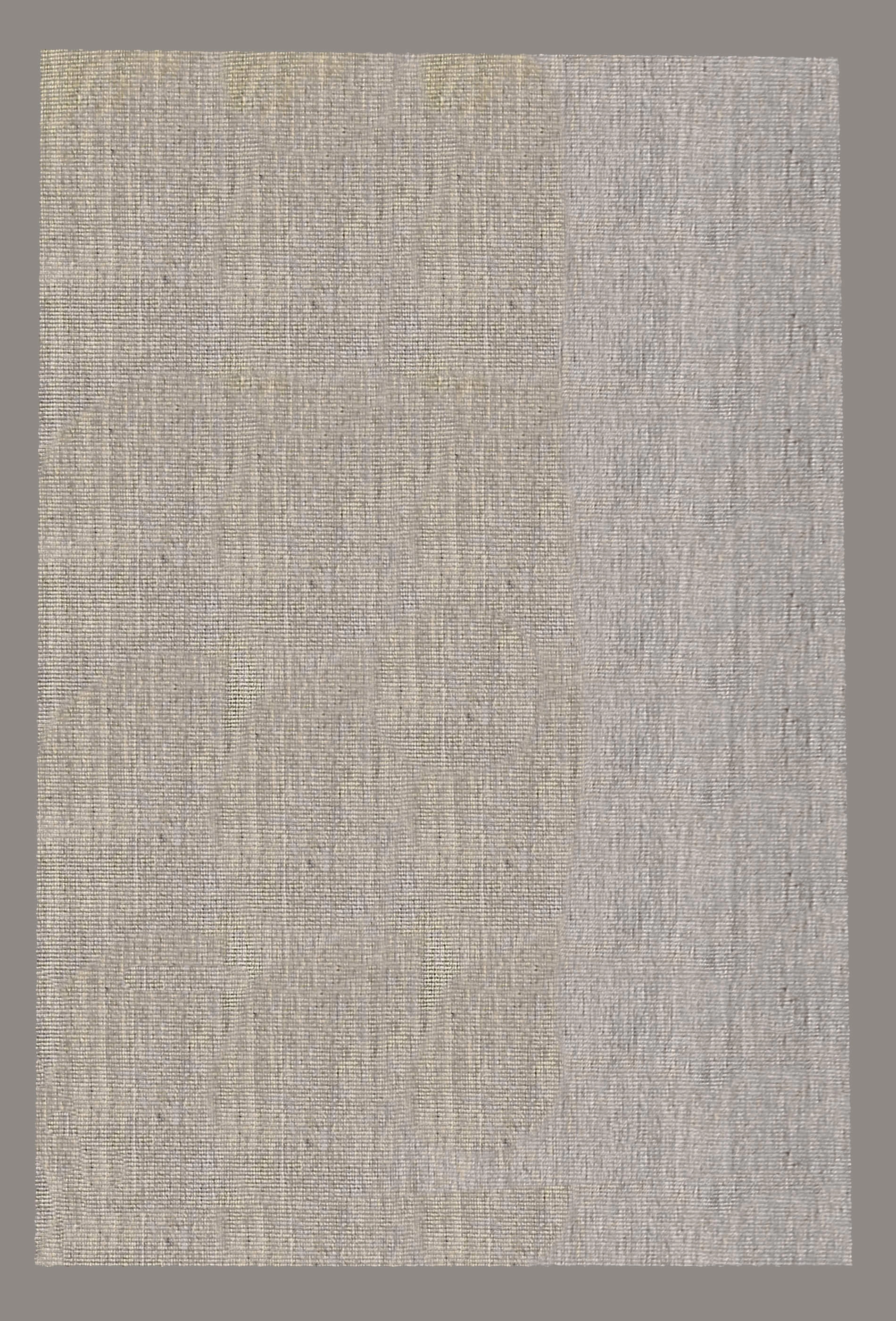 Alfombra Sisal Amazonas con borde 0009