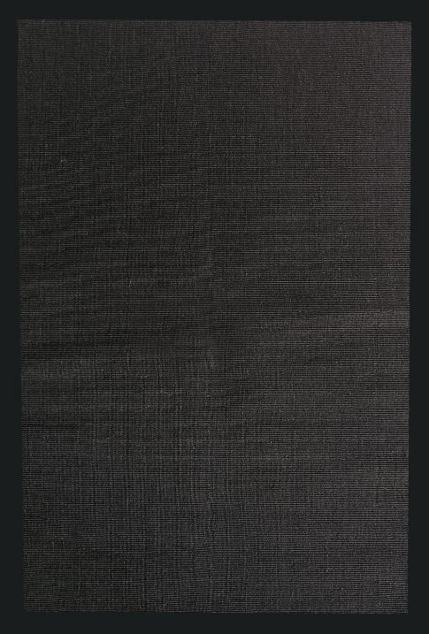 Alfombra Sisal Amazonas con borde 0017