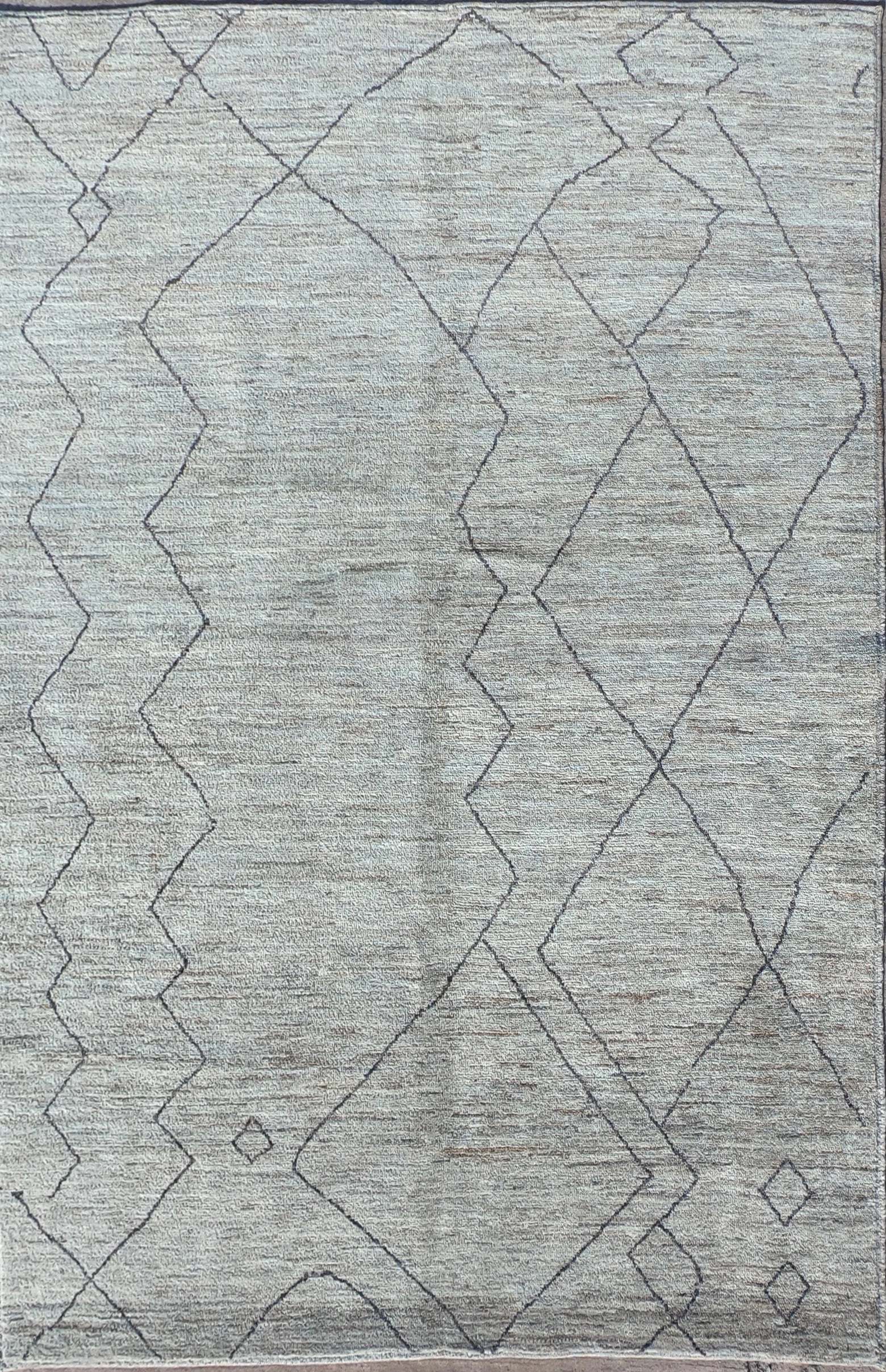Alfombra Persa lana, Farahan Garous 1.90 x 1.50 mts. 001