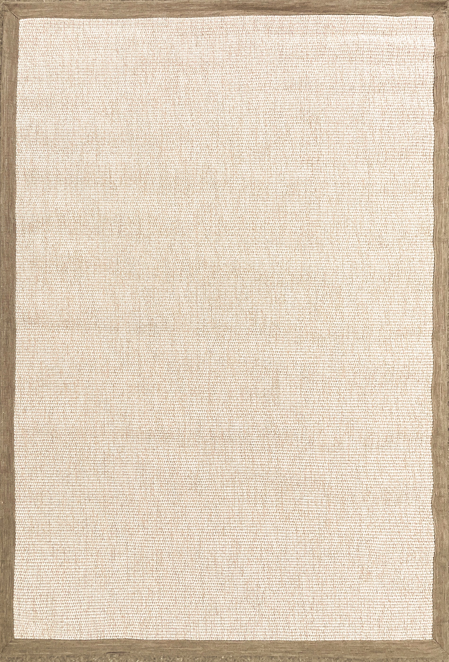 Alfombra Sisal Lavable 0842