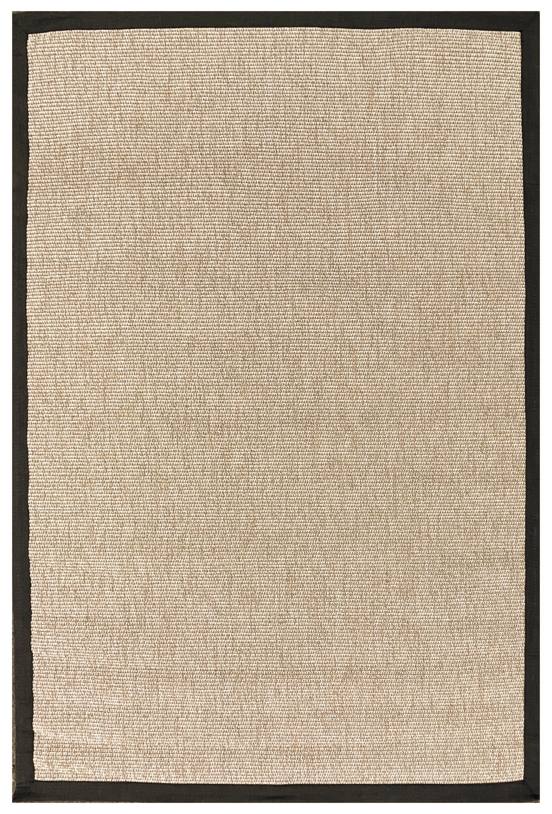 Alfombra Sisal Lavable 0841