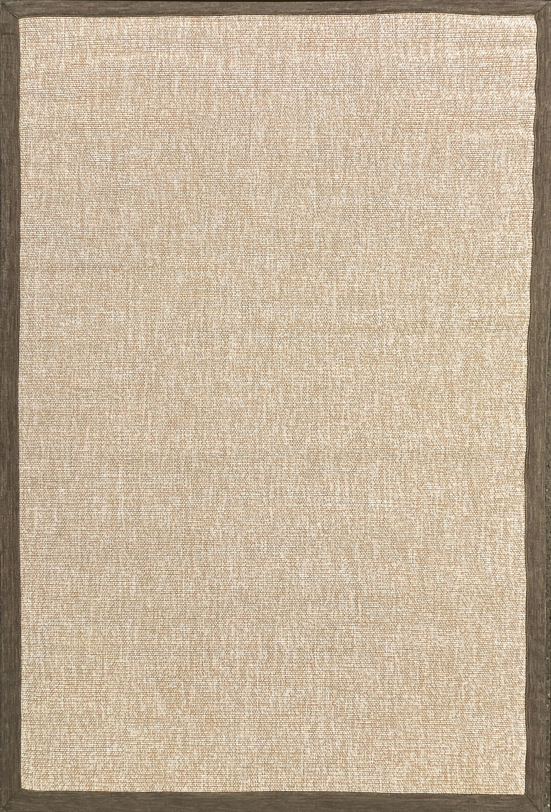 Alfombra Jute Lavable 0845