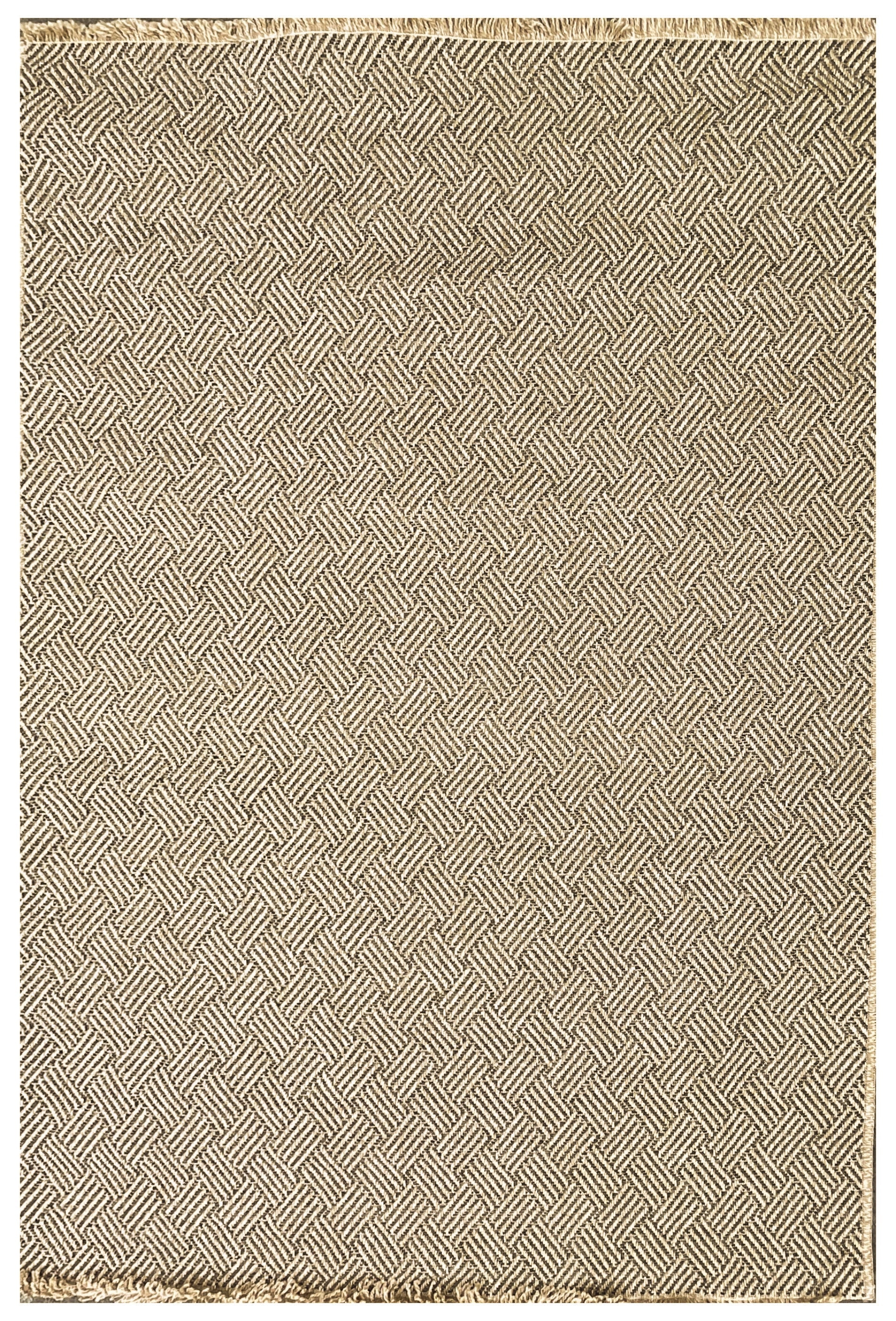 Alfombra Jute Lavable 0849