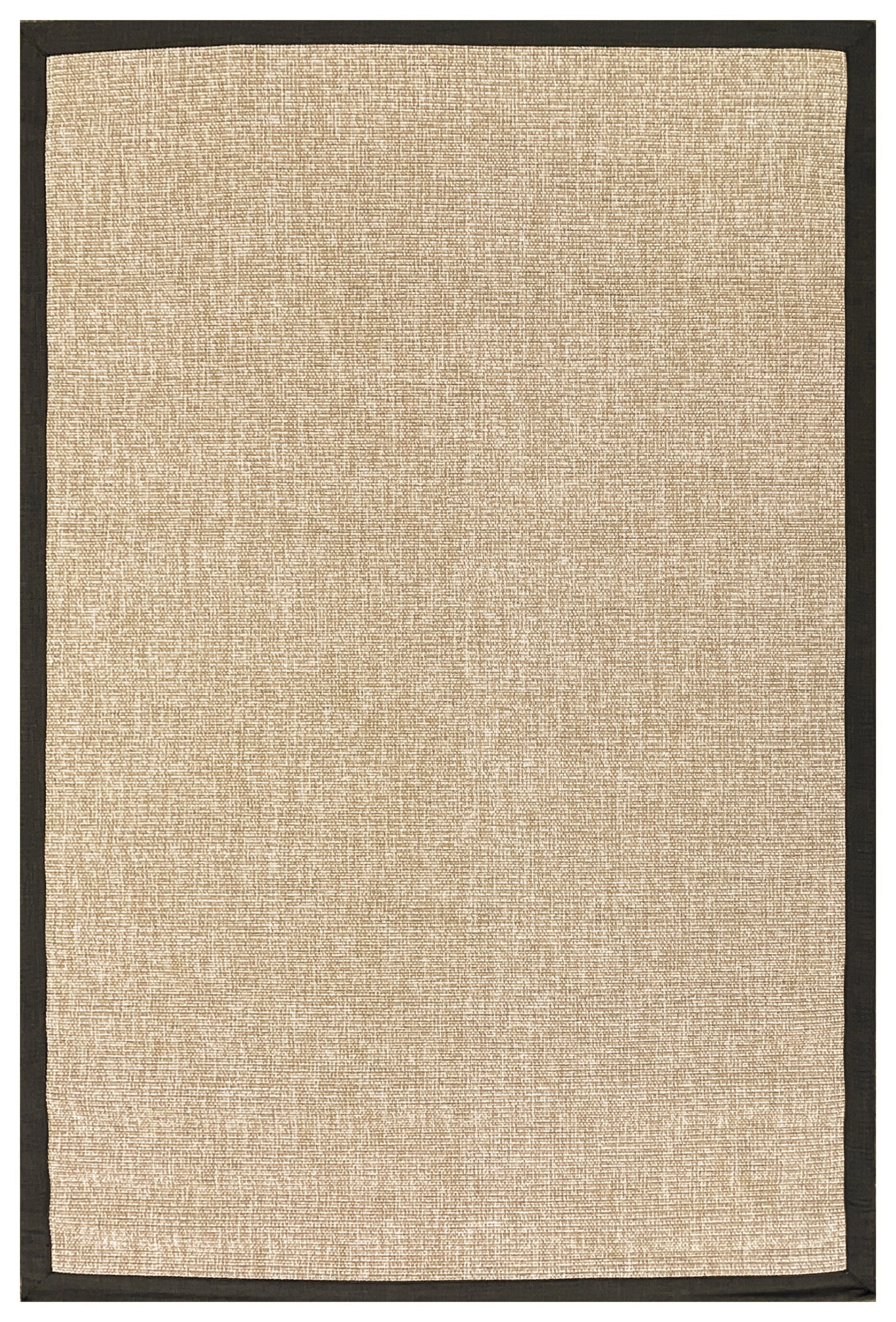 Alfombra Jute Lavable 0847