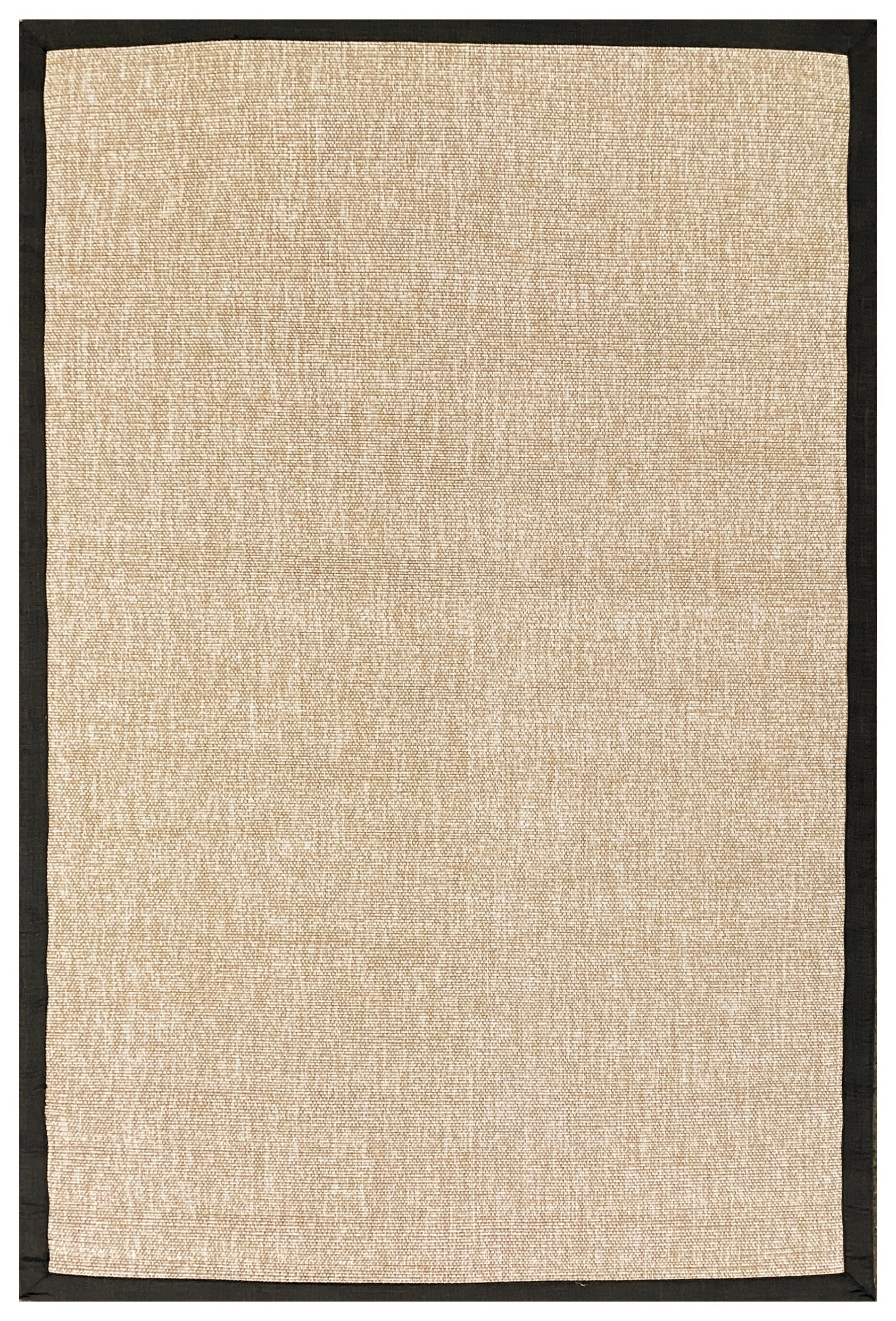 Alfombra Jute Lavable 0843