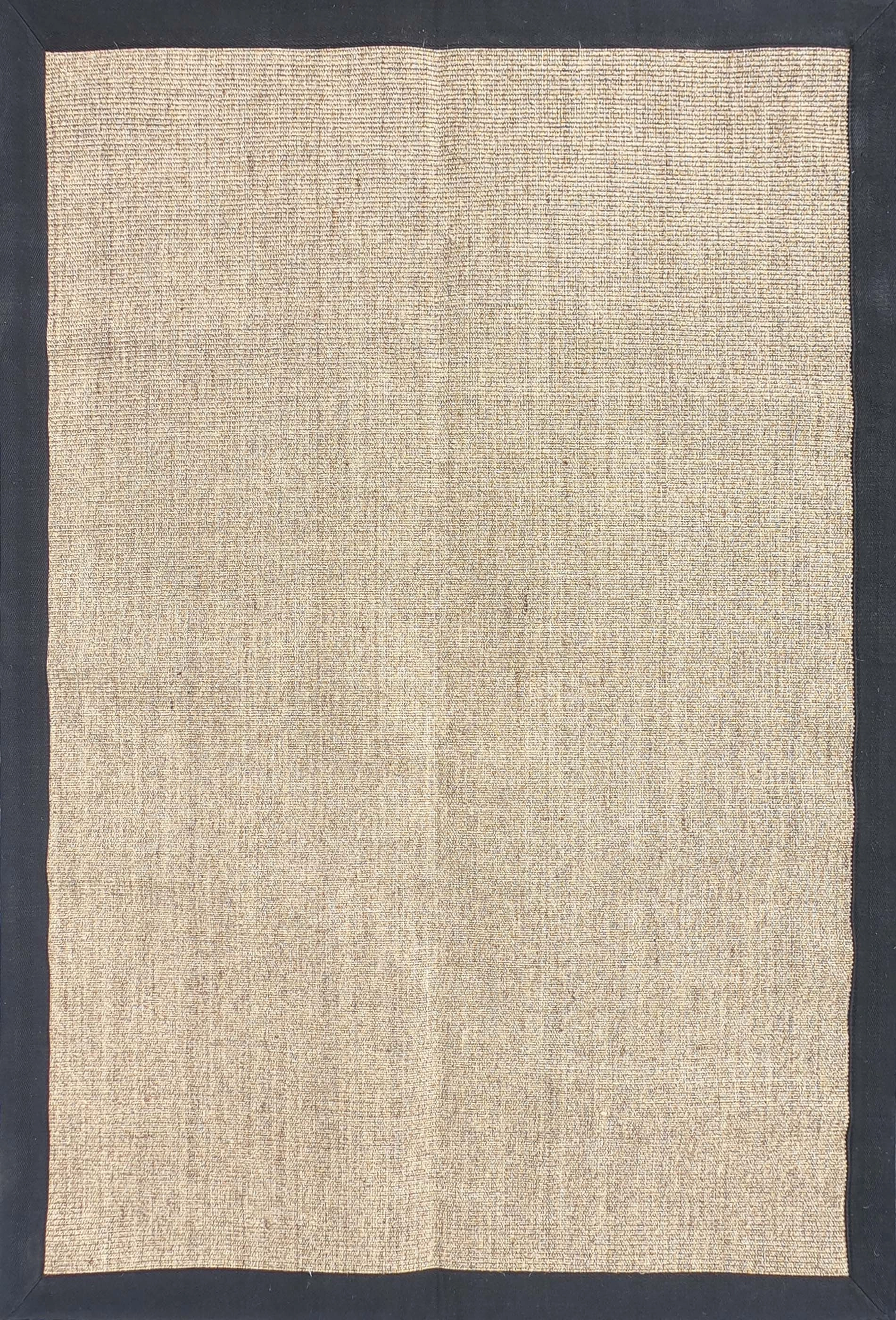 Alfombra Sisal, Amazona con borde 0016 - 2.00 x 1.50
