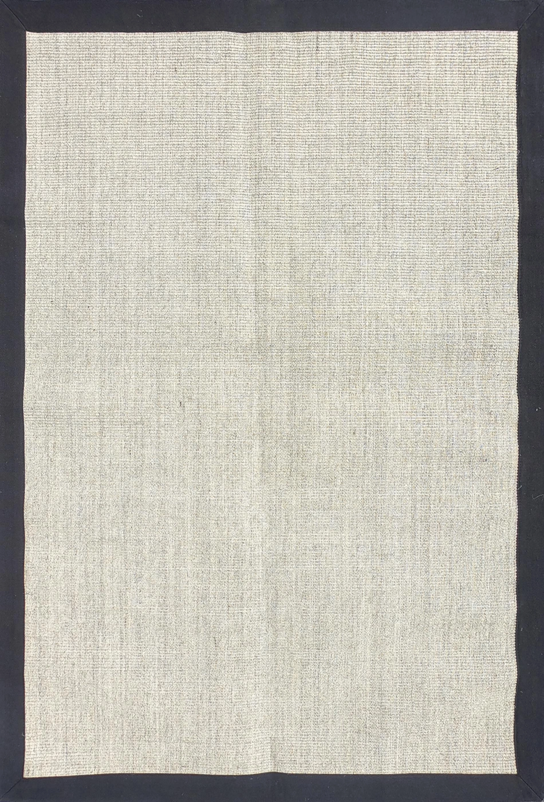 Alfombra Sisal, Amazona con borde 0011 - 3.00 x 0.70