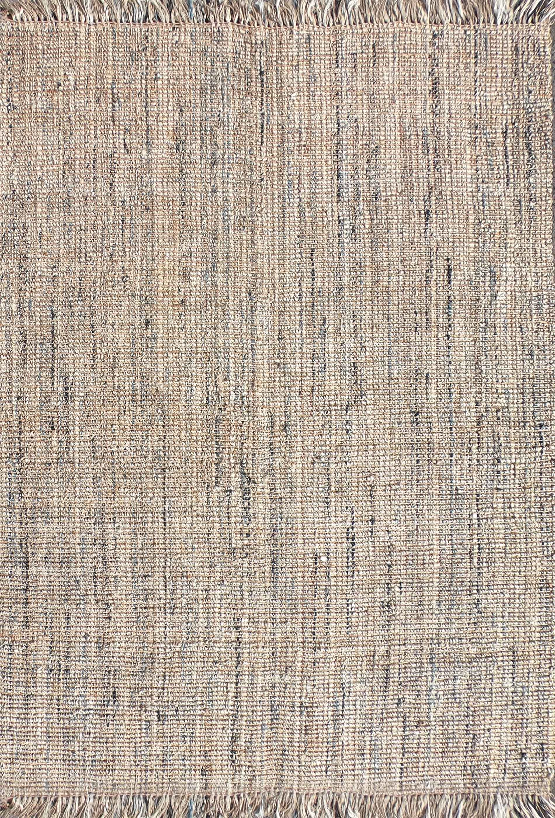Alfombra Sisal, Zuber Lines 0791 - 2.40 x 1.70