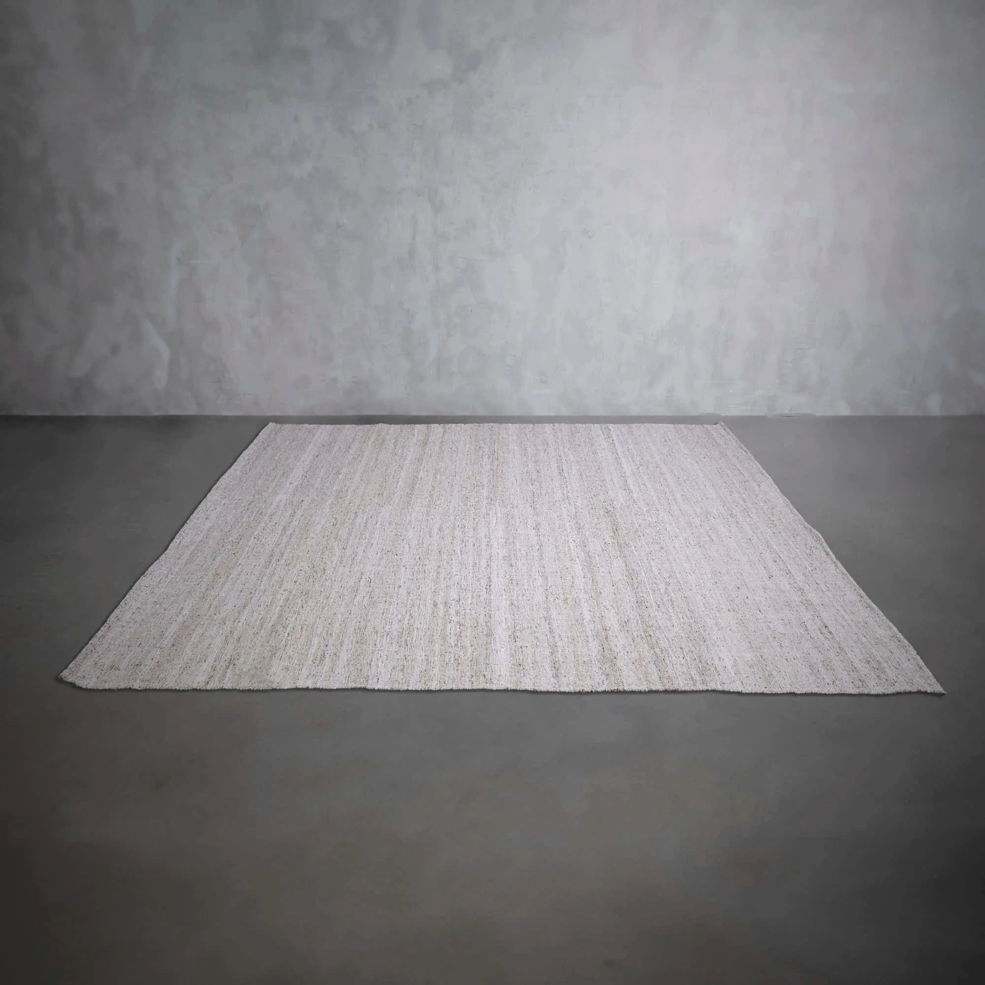 Alfombra Pet Beige 250 x 250