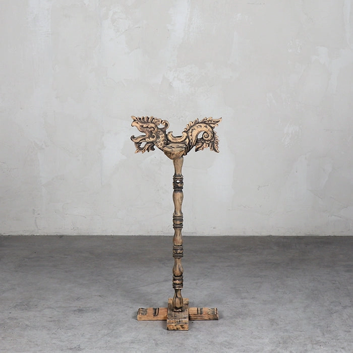 Candelabro El León