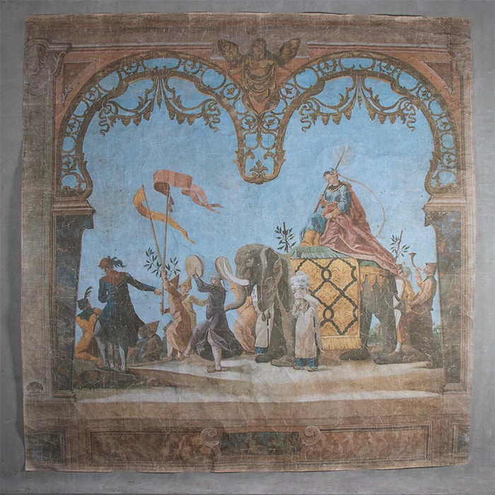 Papel Mural 630L