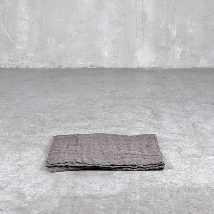 Funda Cojín Gris