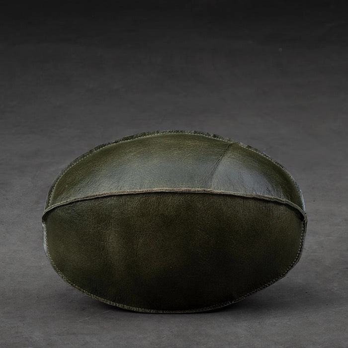 Pelota Rugby Verde
