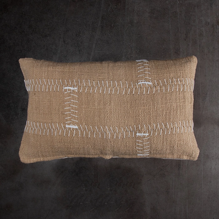 Cojín La Tangente 30 Jute