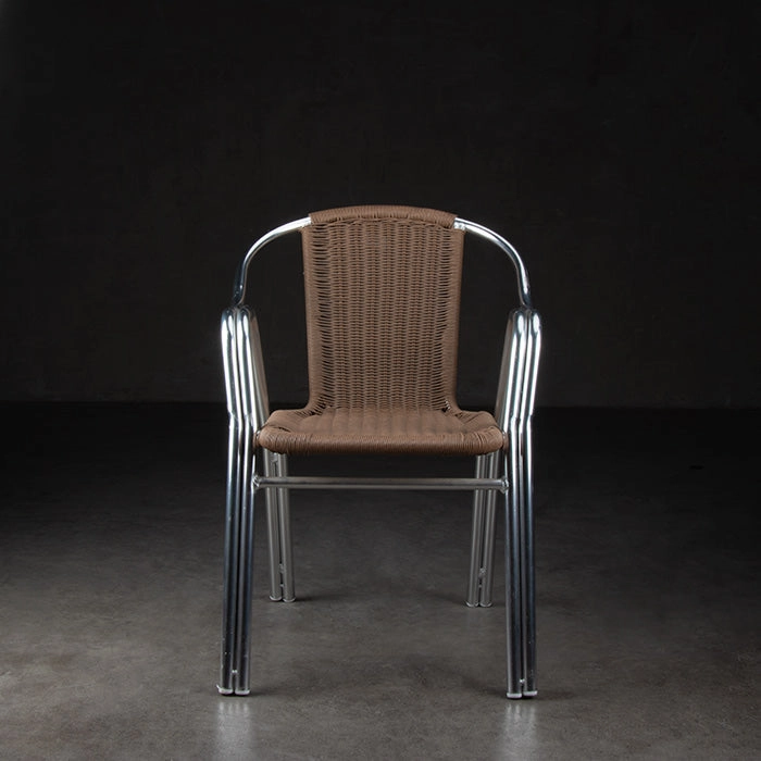Sitial C1404 Natural Rattan "Alto Trafico"