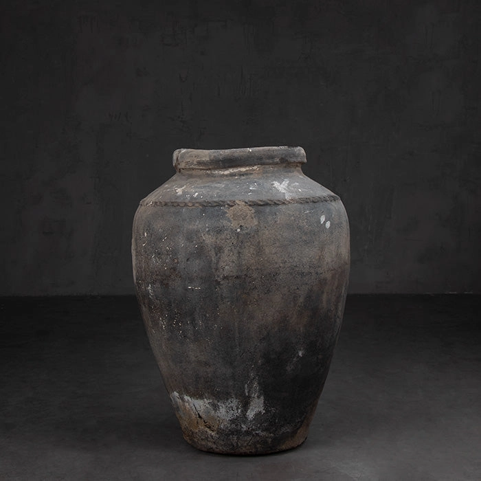 Jarrón Antiguo AD15610