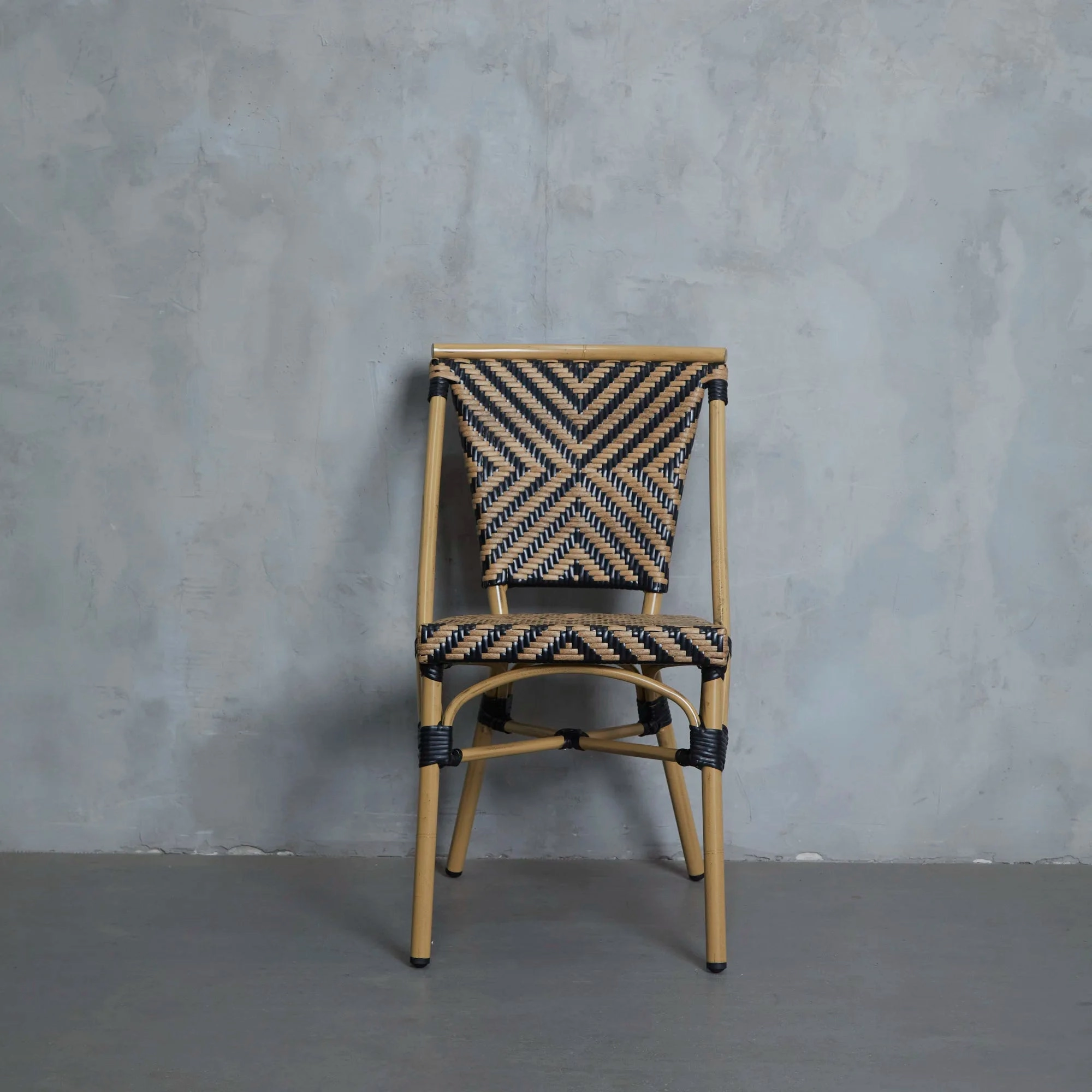 Silla Espiga Outdoor