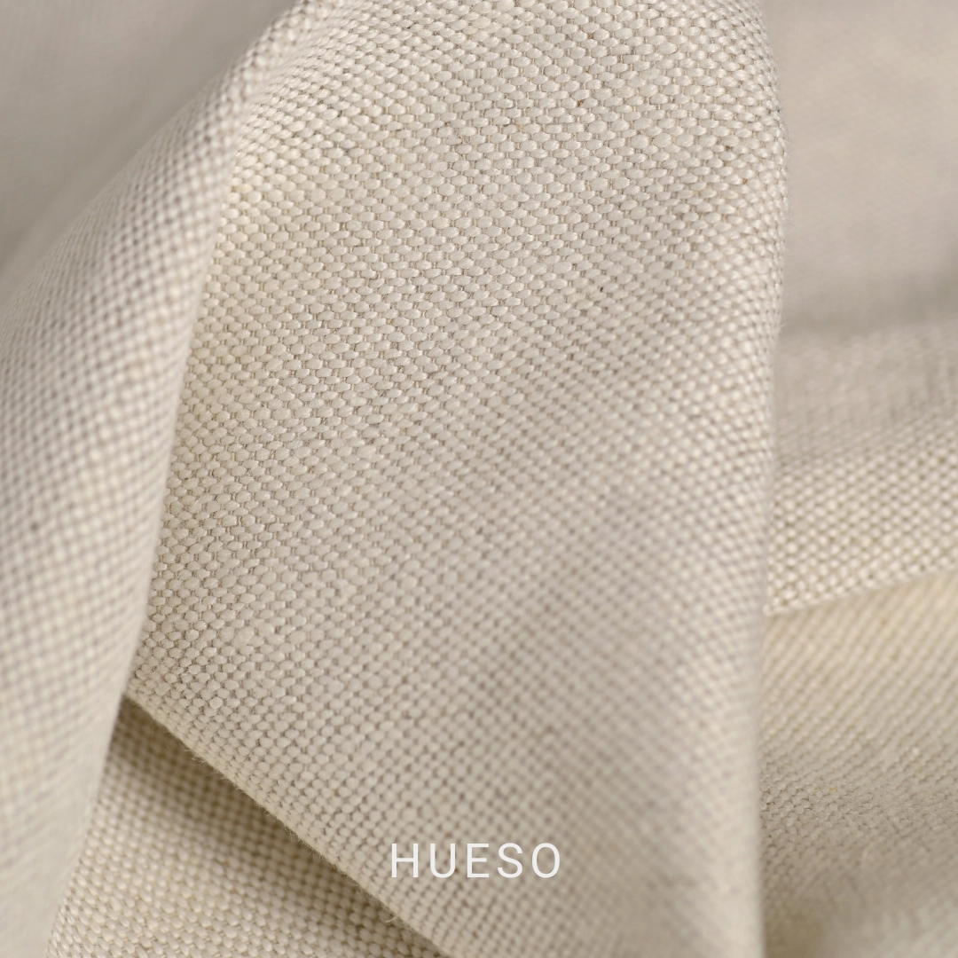 Sofá Las Rocas - HUESO / 180