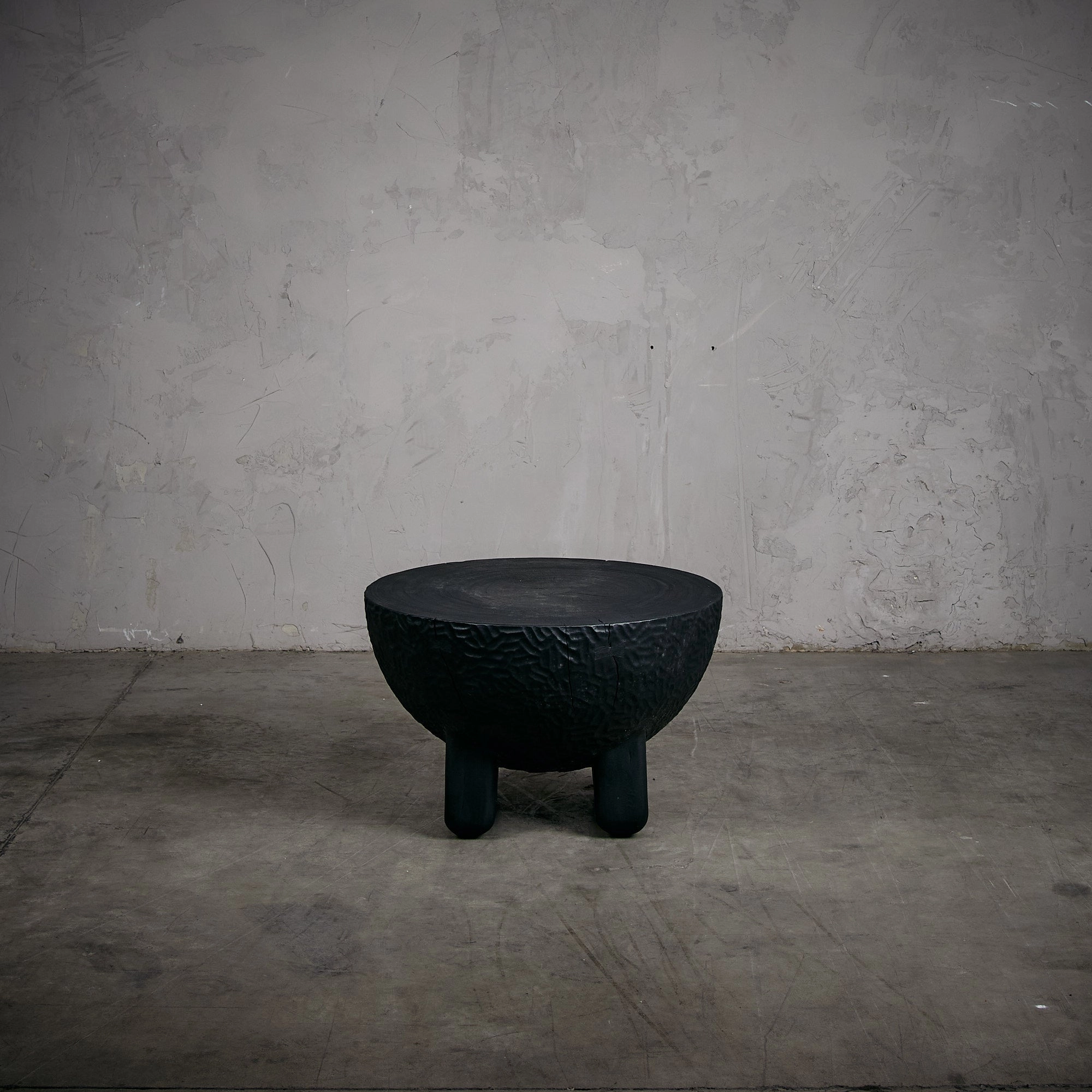 Mesa de Centro Hemisferio