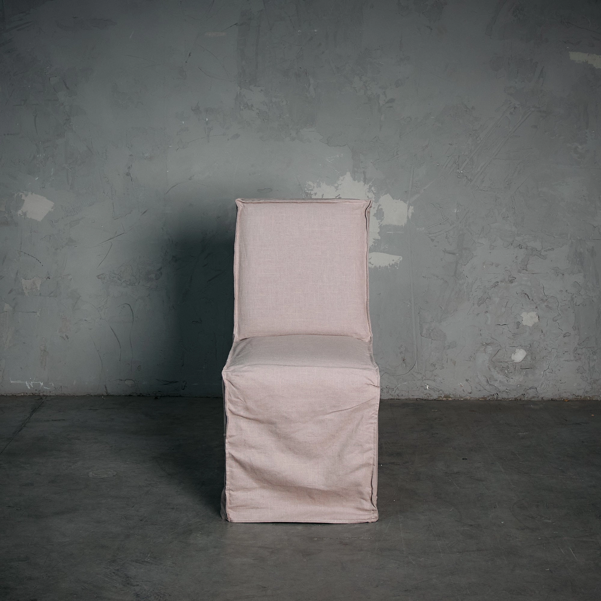 Silla la Viña beige N-2