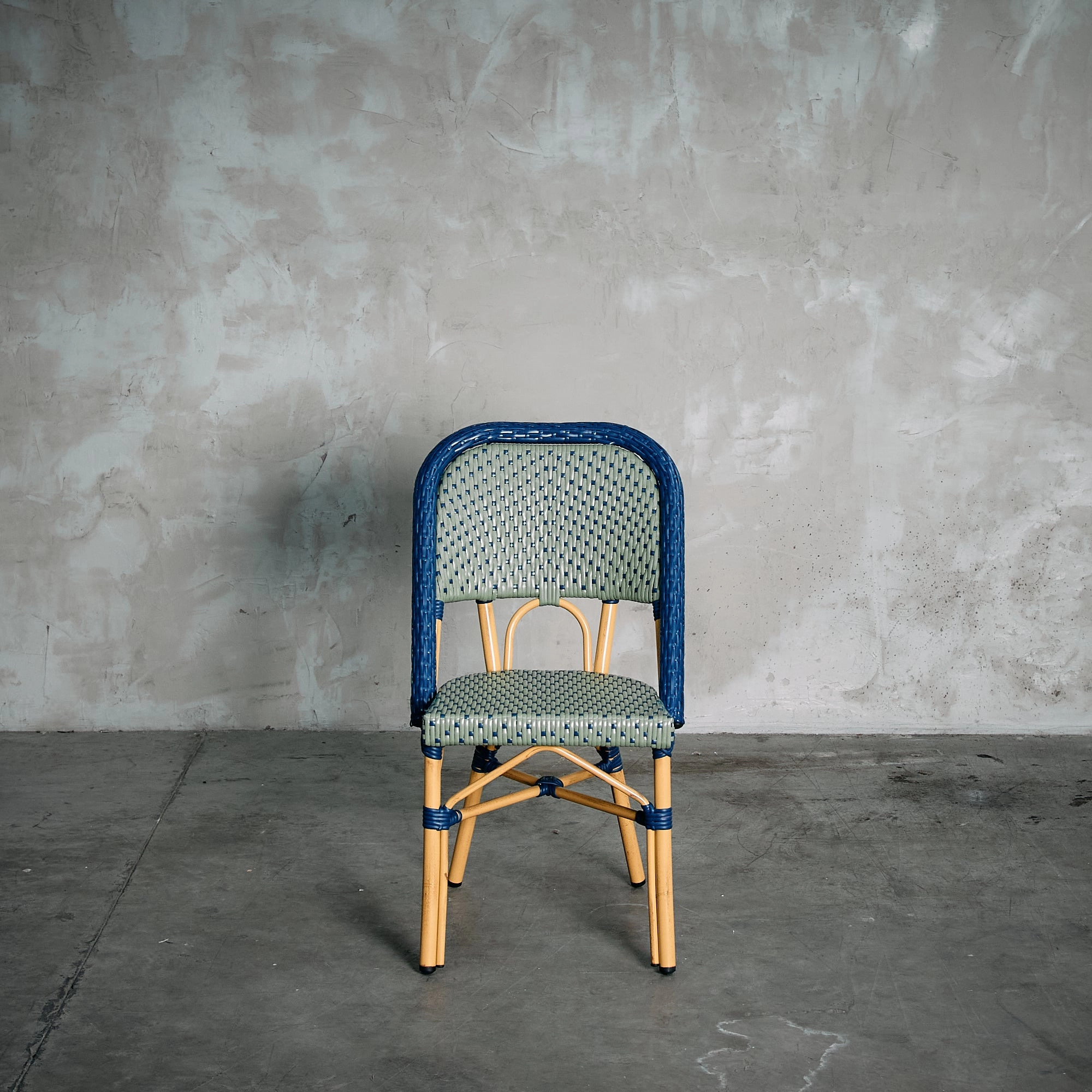 Silla Albahaca Outdoor