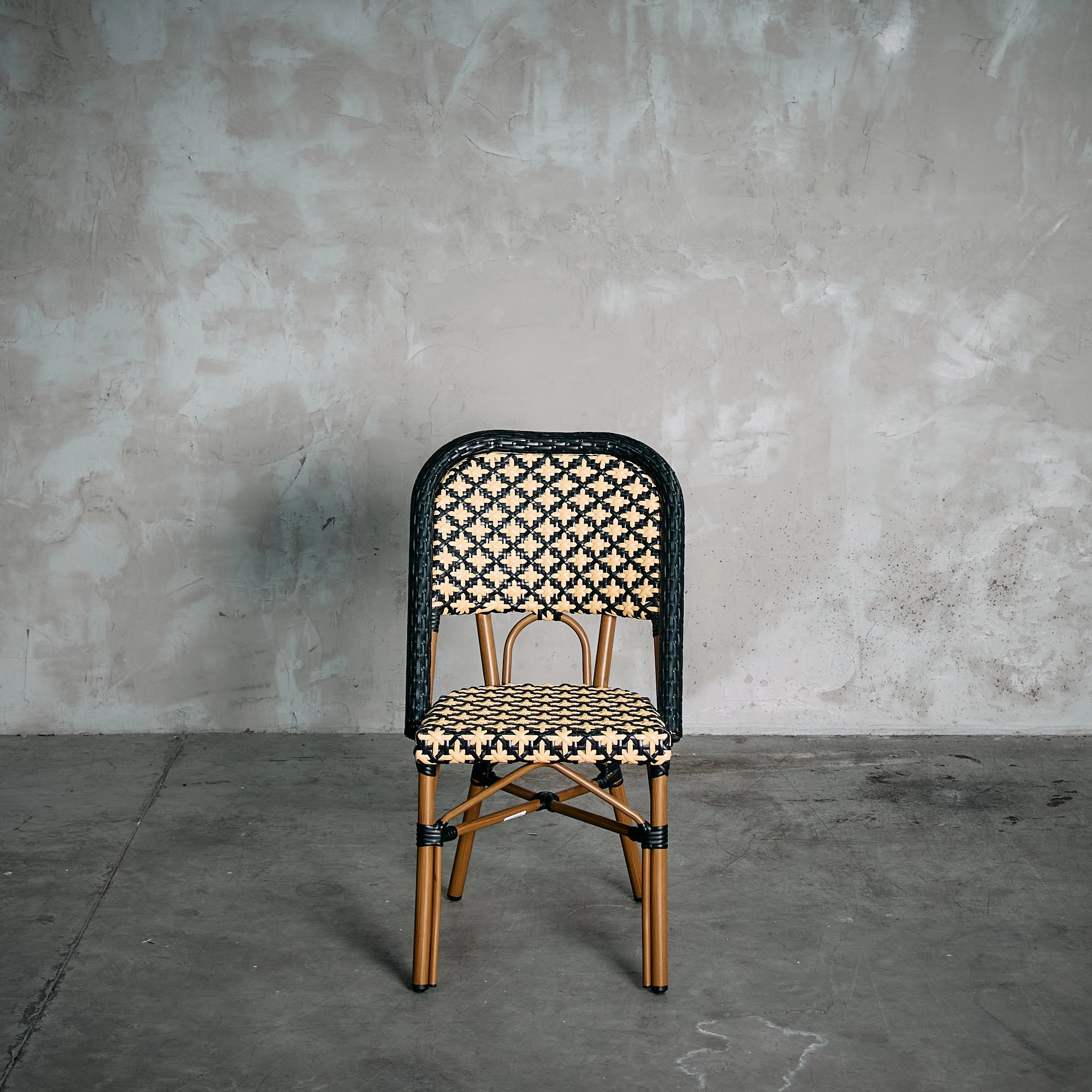 Silla Anís Outdoor