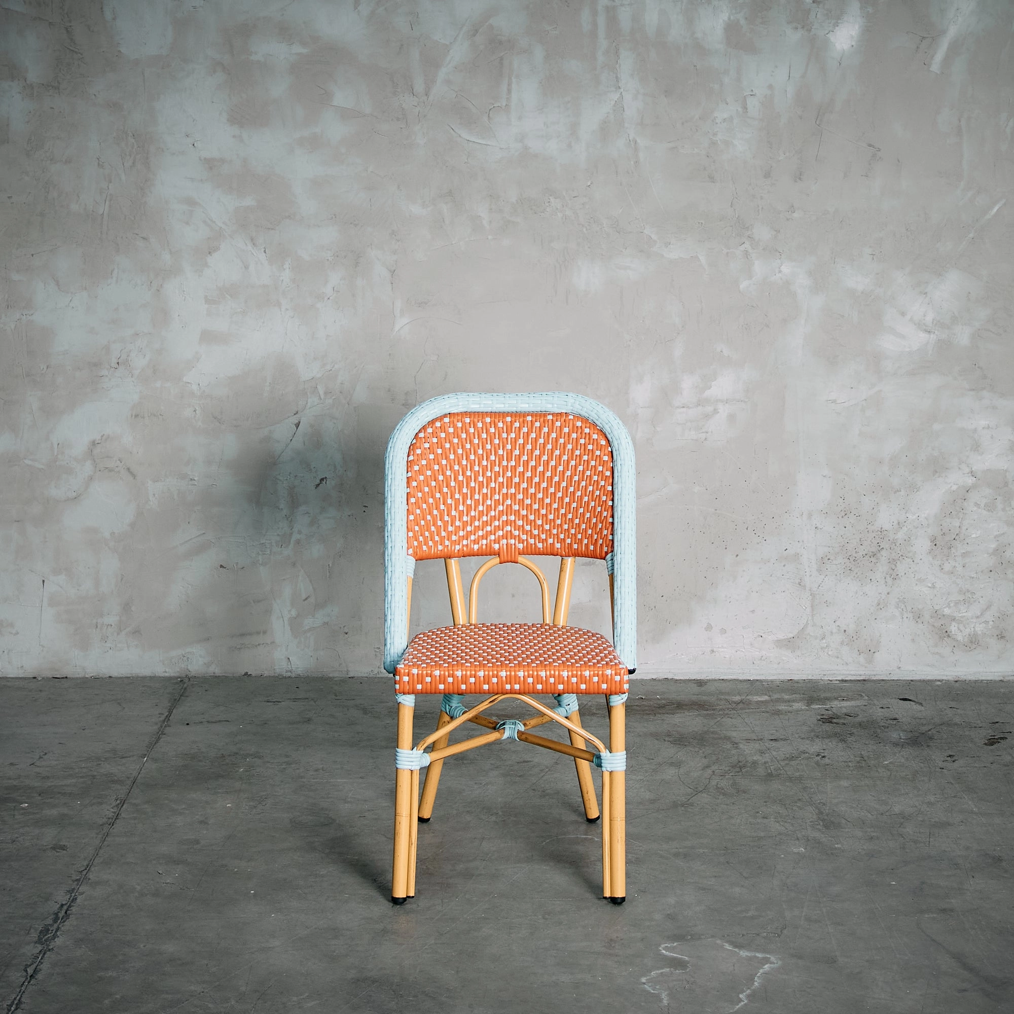 Silla Azafrán Outdoor
