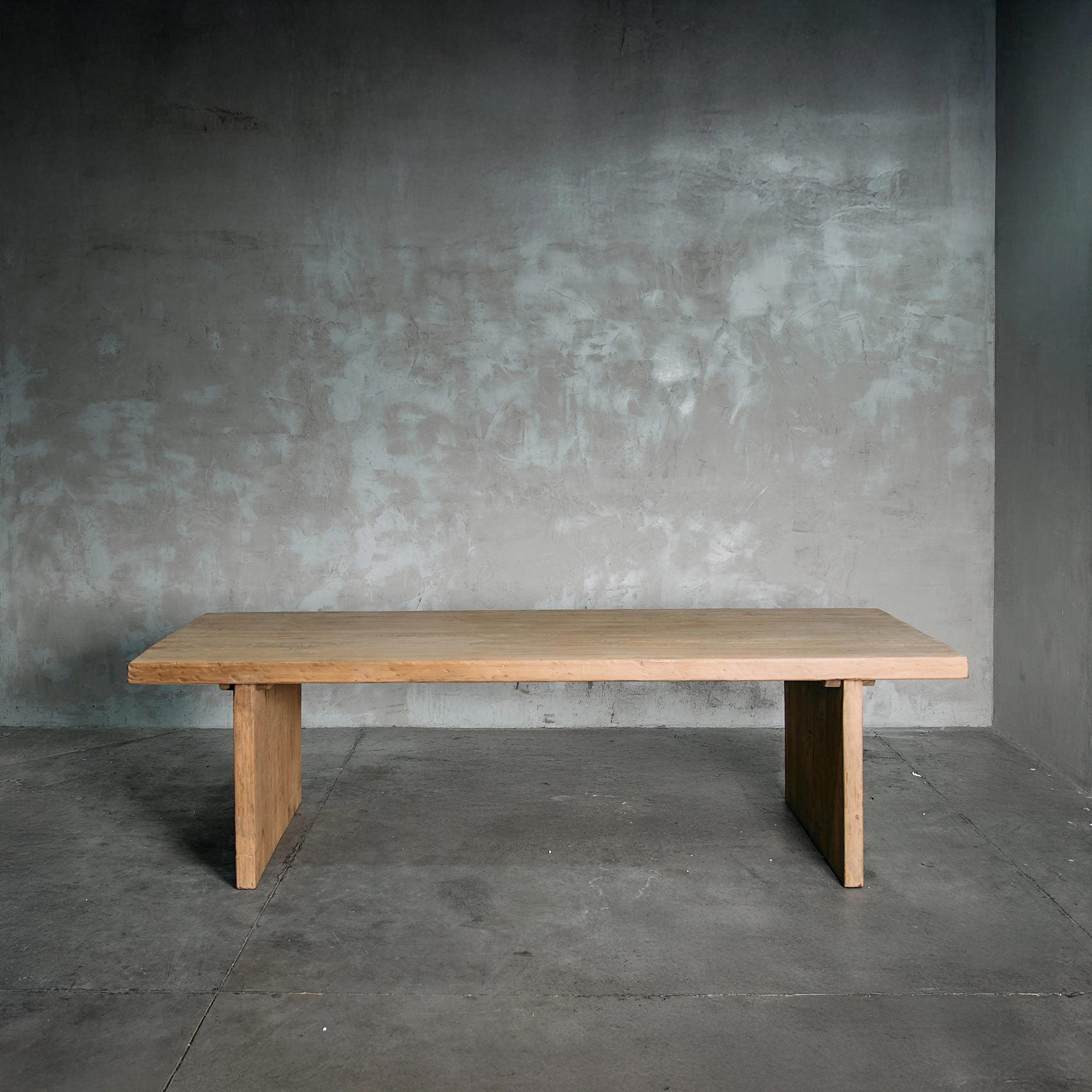 Mesa Comedor Machuca Natural 275
