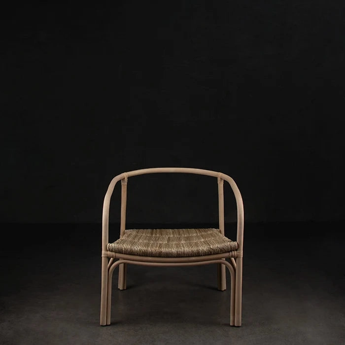 Silla La Quintrala