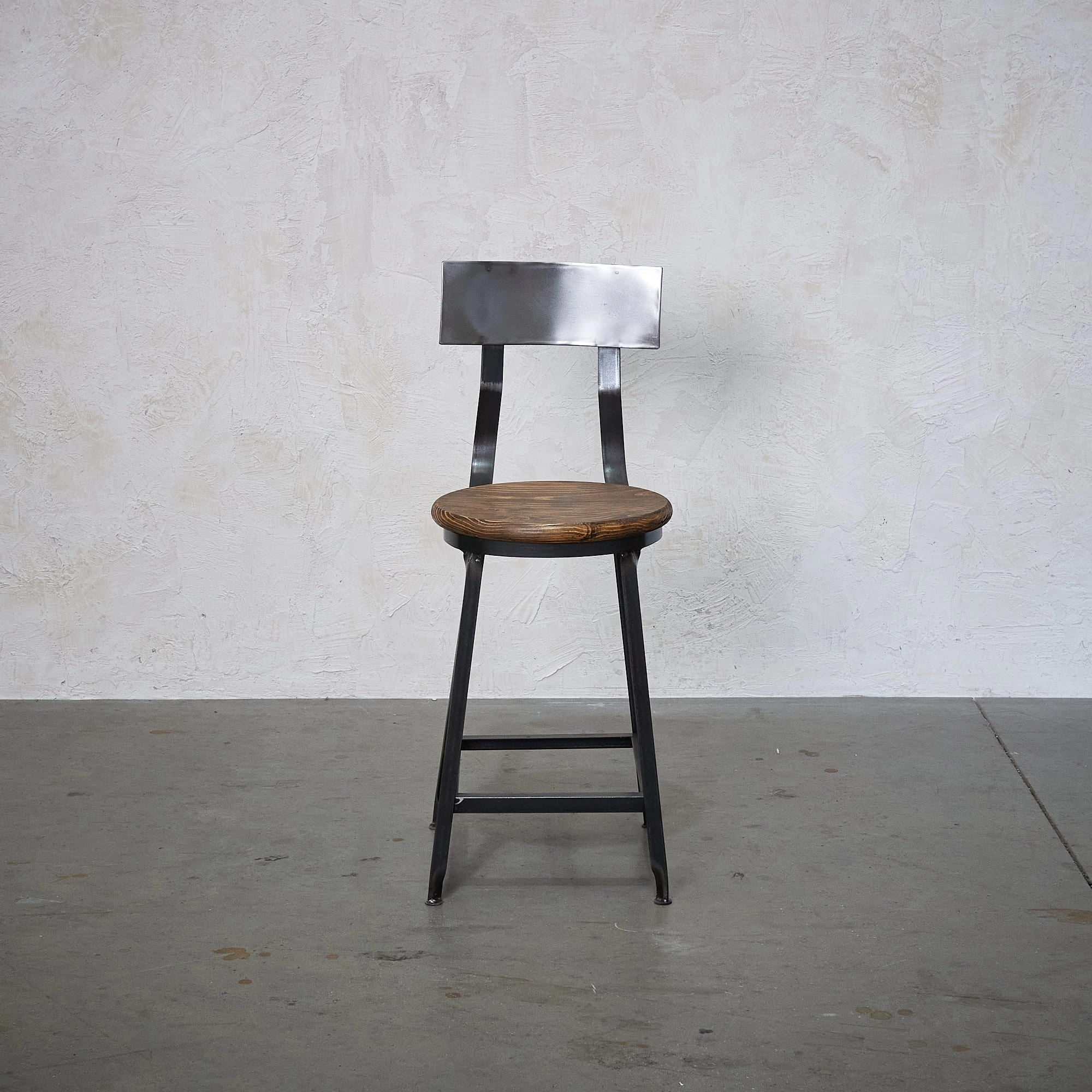 Piso Industrial Altura Cocina