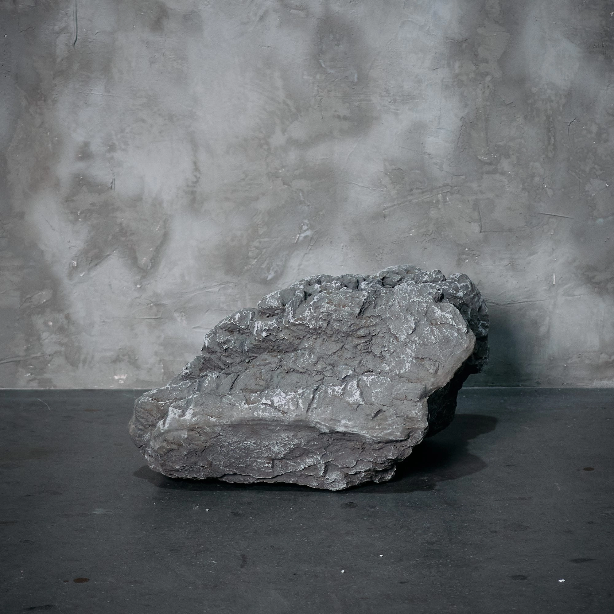 Piedra gris lll