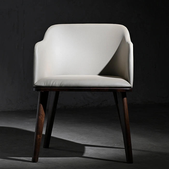Silla El Empacho Beige