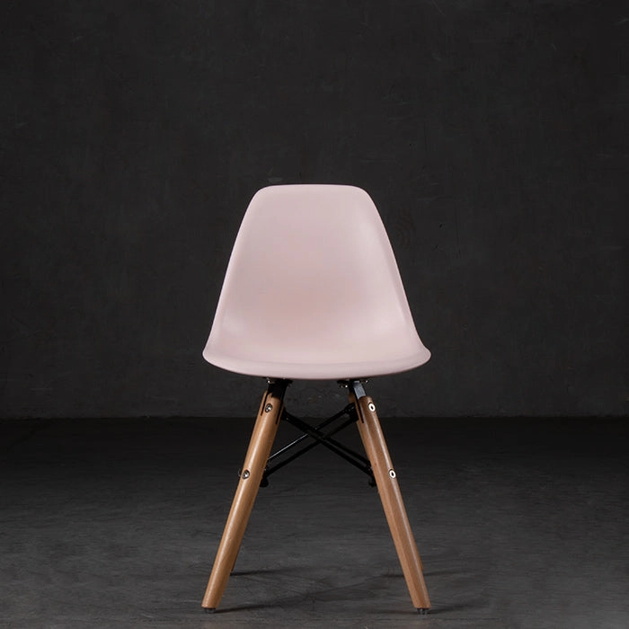 Silla Poli Niño Rosada